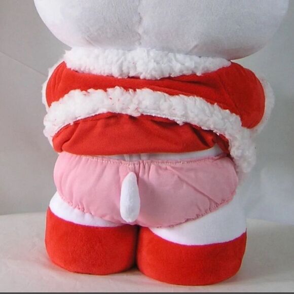 Hello Kitty Christmas Greeter - Picture 4 of 4